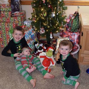 Meet your Posher, Tina